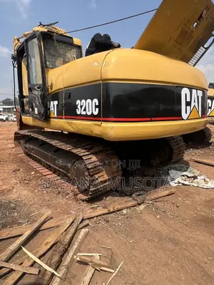 Excavtors For Hire& Sell