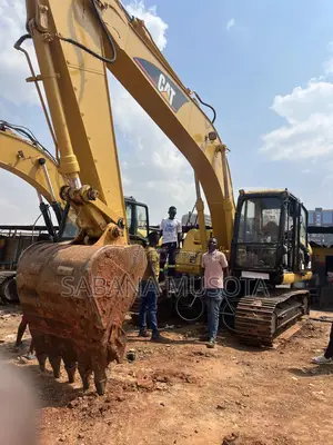 Excavtors For Hire& Sell