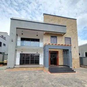 3bdrm House in Standalone Kisaasi, Central Division for rent