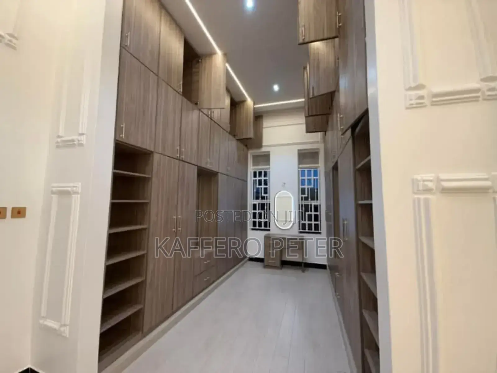 3bdrm House in Standalone Kisaasi, Central Division for rent