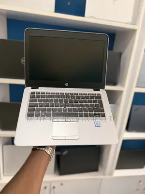 Laptop HP EliteBook 820 G3 8GB Intel Core i5 SSD 256GB