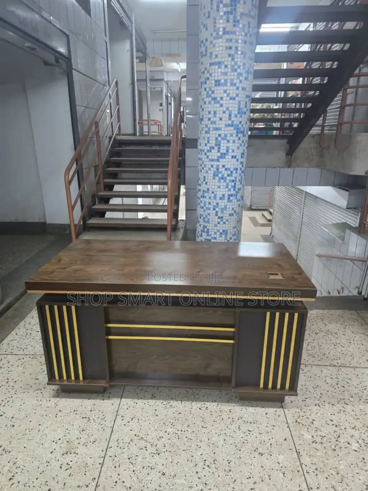 Office Table 140cm Office Table 140cm