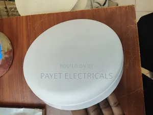 Frameless Surface Panel Light For 24watts