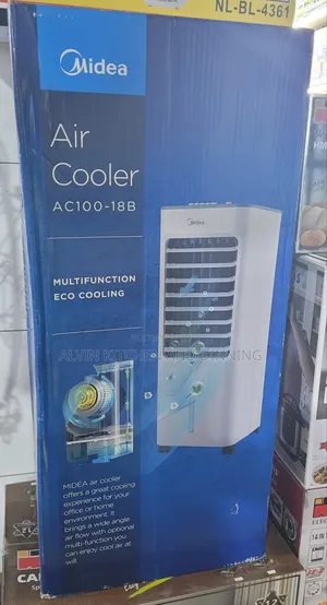 Air Cooler