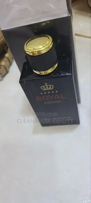Royal Edition Perfume