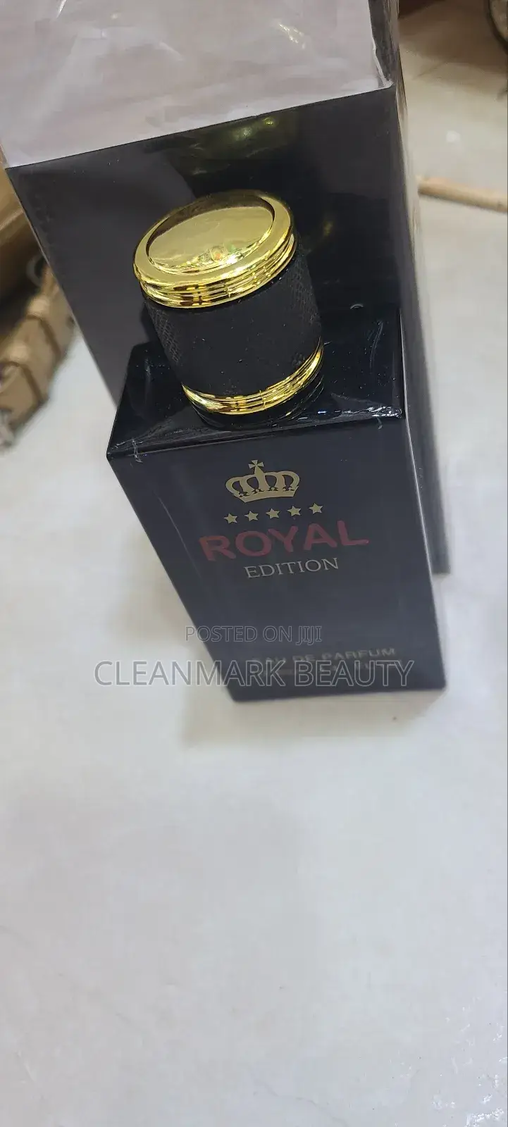Royal Edition Perfume