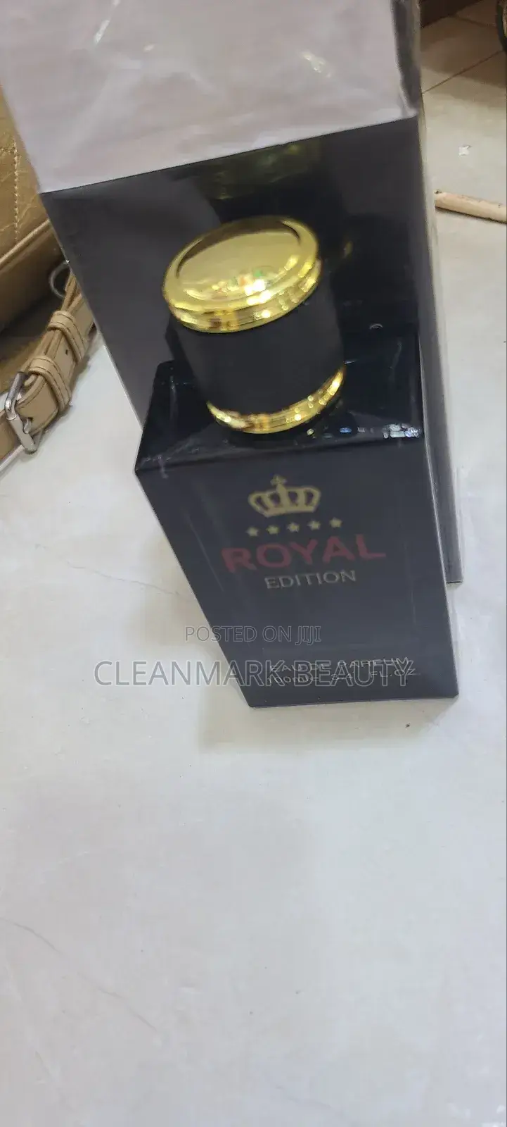 Royal Edition Perfume