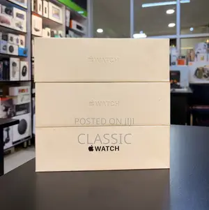 Apple Watch Series 11