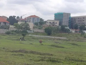 Plot for Sale