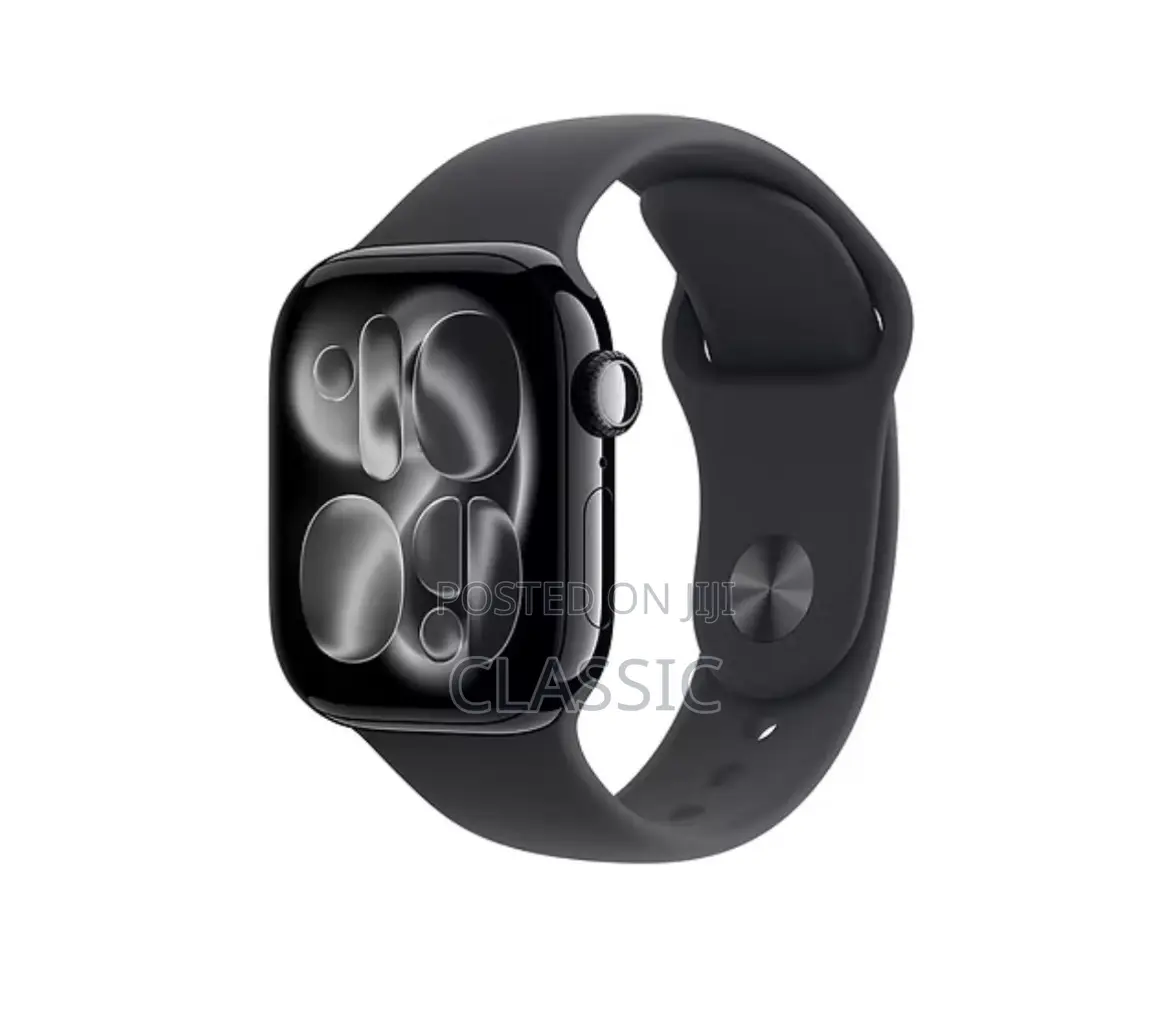 Apple Watch Series 11