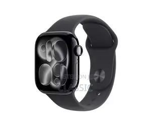 Apple Watch Series 11