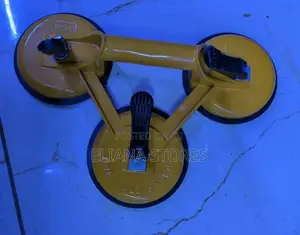 Triple Glass Suction Plate/ Lifter