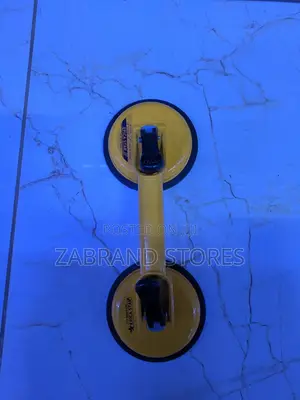 Double Suction Glass Lifter