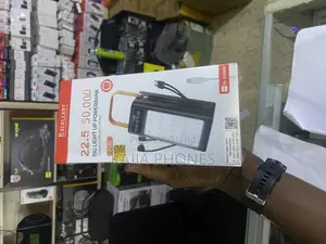 50000mah Excellent Power Bank
