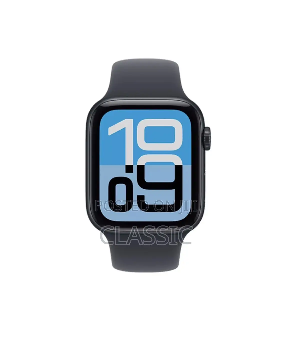 Apple Watch Se 3