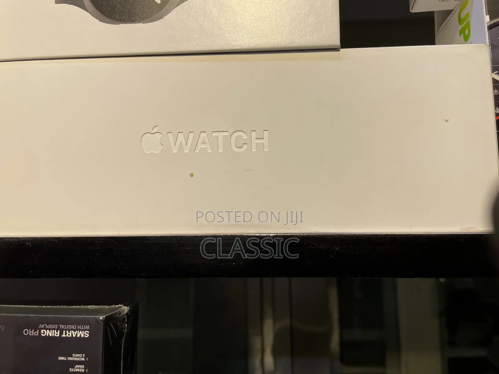 Apple Watch Se 3