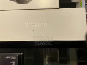 Apple Watch Se 3