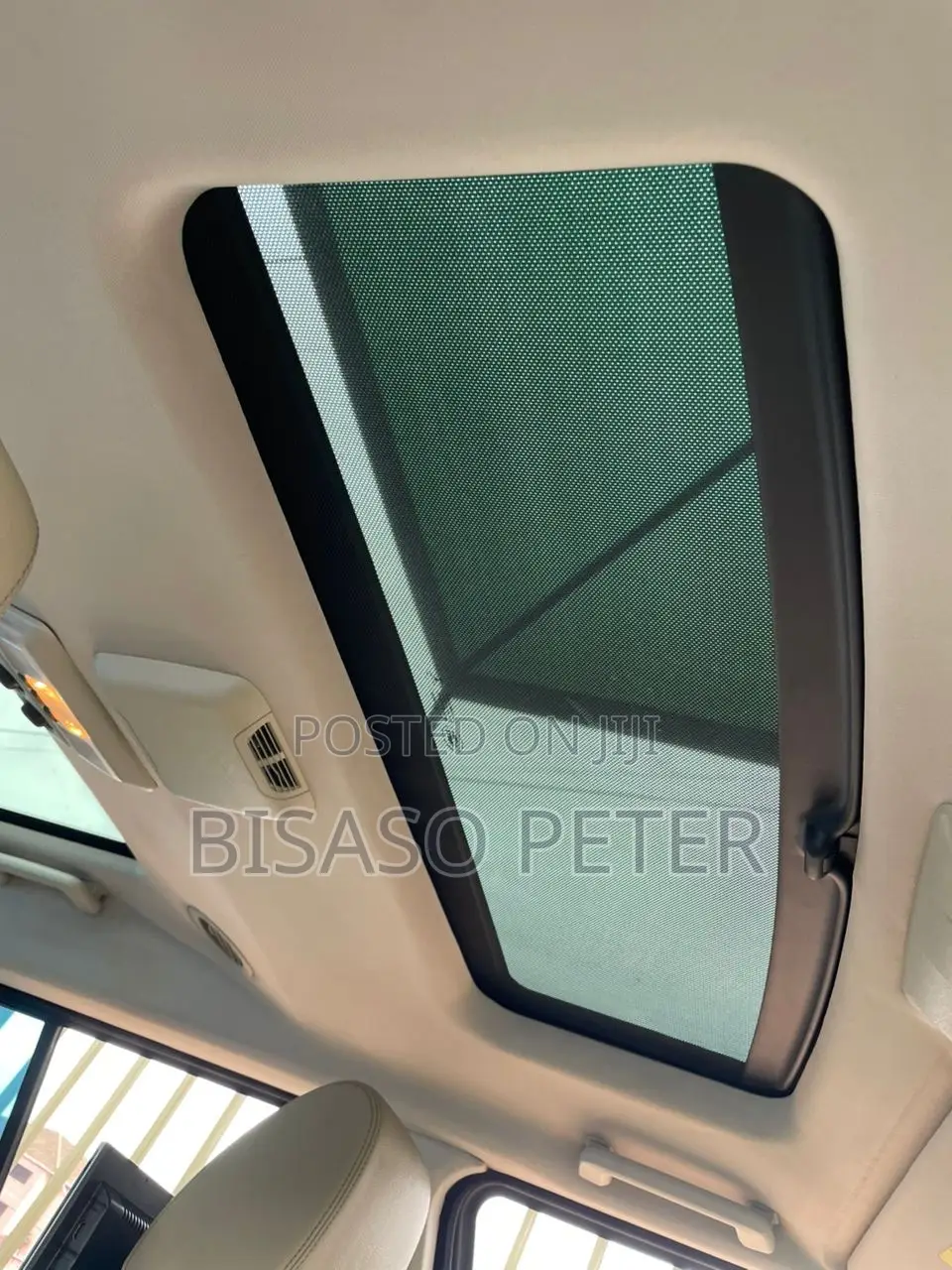 Land Rover Discovery 2014 Black