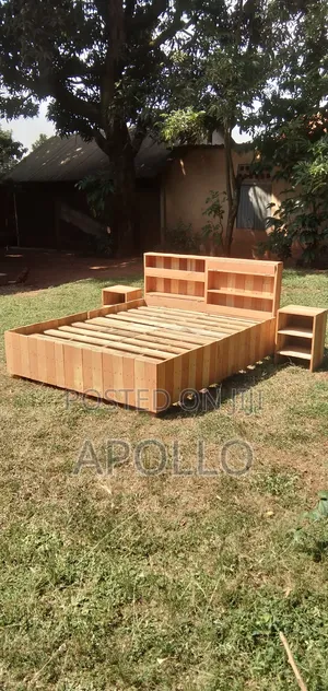 Pallet Crafty