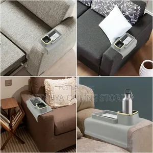 Anti Slip Couch Cup Holder