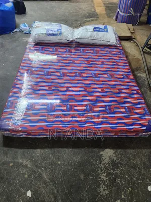 5x6,6inches High Quality Mattress
