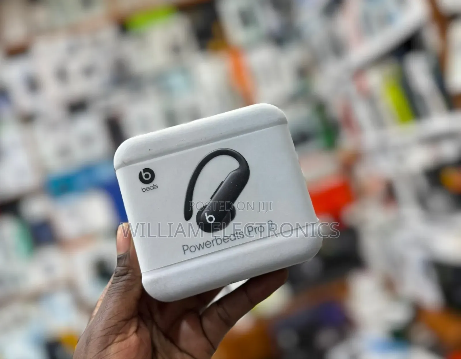 Beats Powerbeats Pro Ear Buds