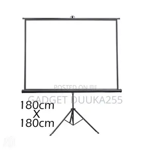Projector Screen(180×180)