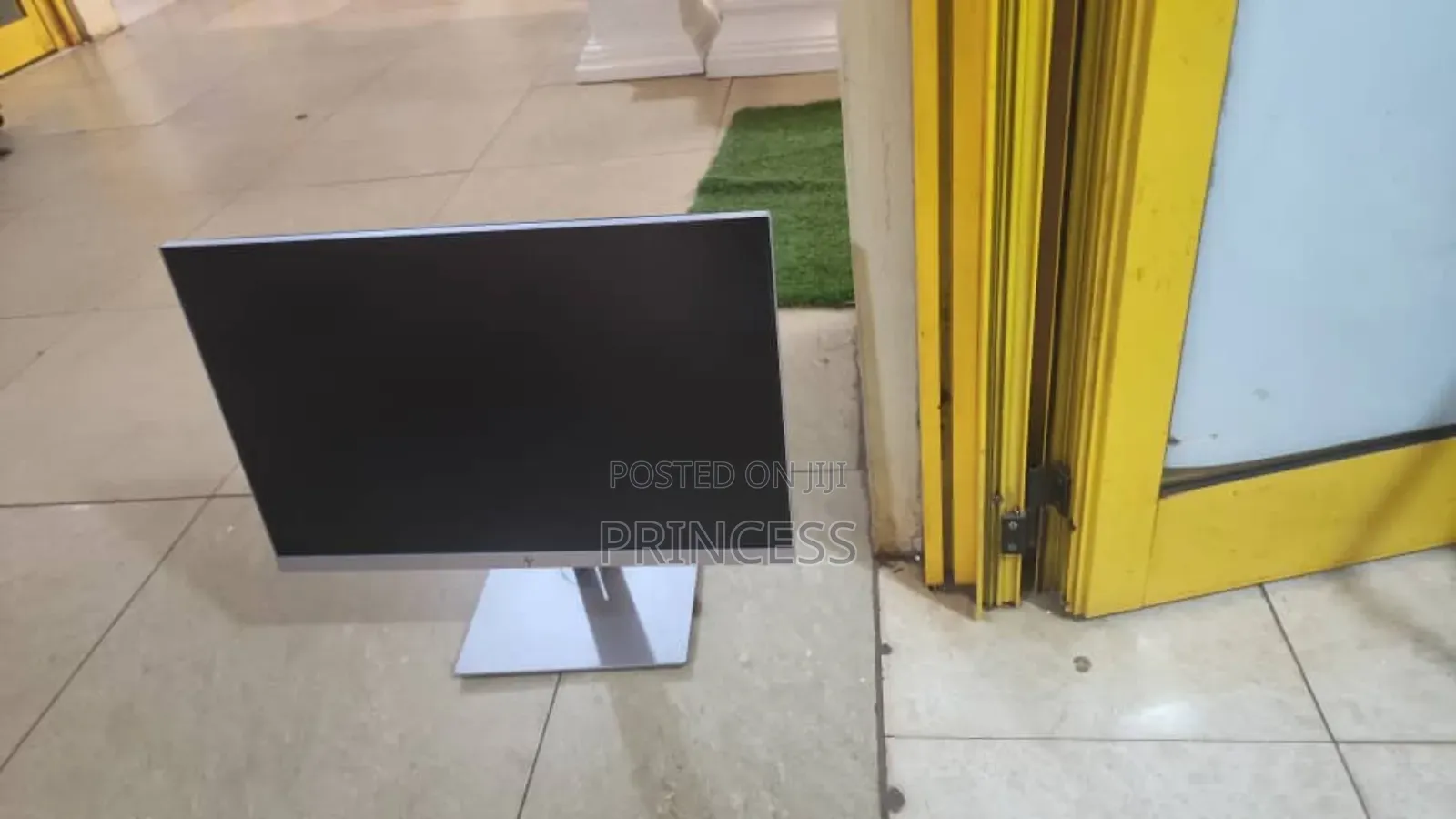 Ips Monitors