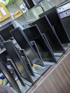 Ips Monitors