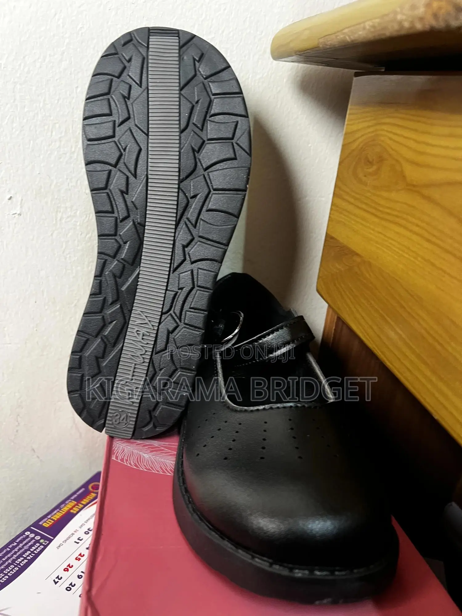 Kids Girls Shoes