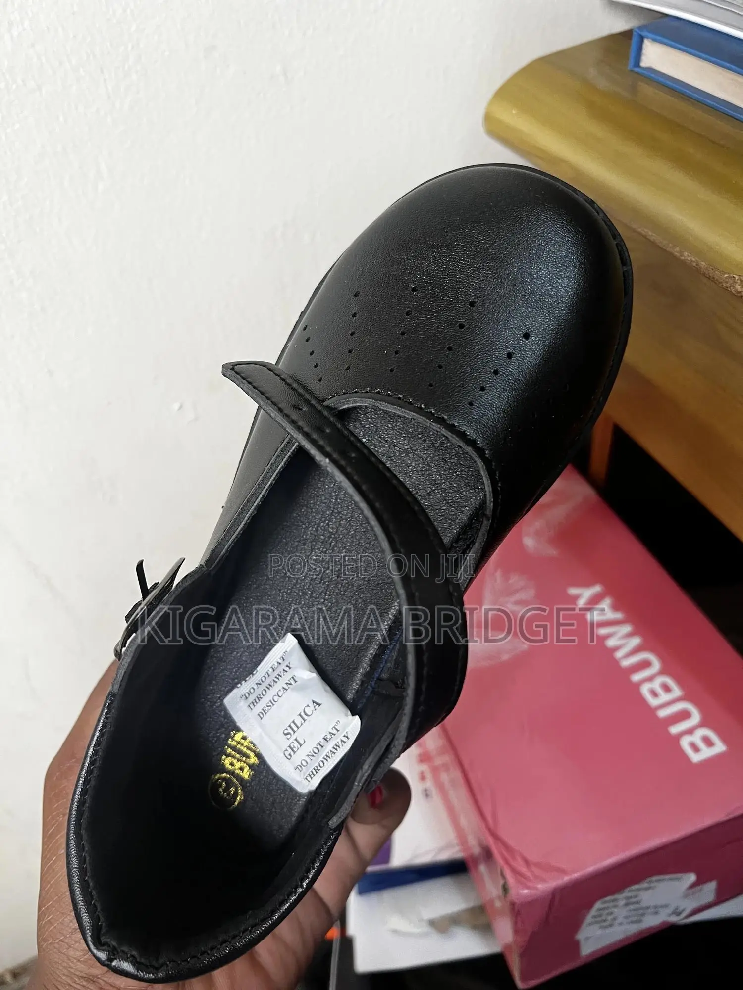 Kids Girls Shoes