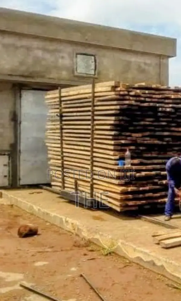 Cca Treated Wooden Poles/Timber