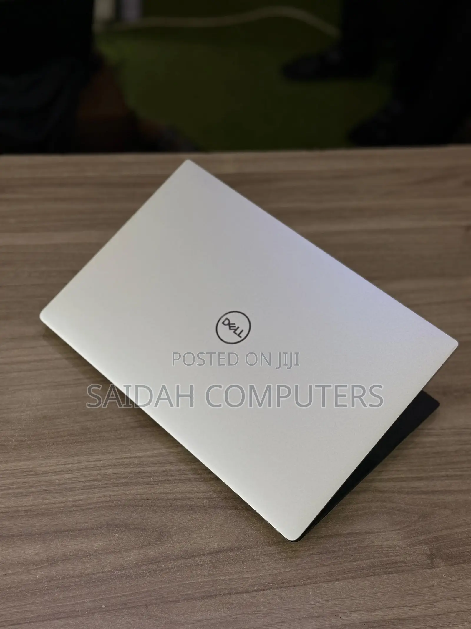 Laptop Dell XPS 13 7390 16GB Intel Core i7 SSD 512GB