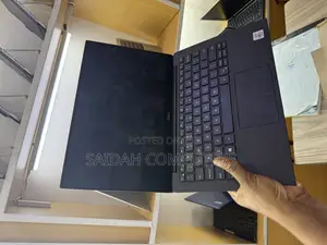 Laptop Dell XPS 13 7390 16GB Intel Core i7 SSD 512GB