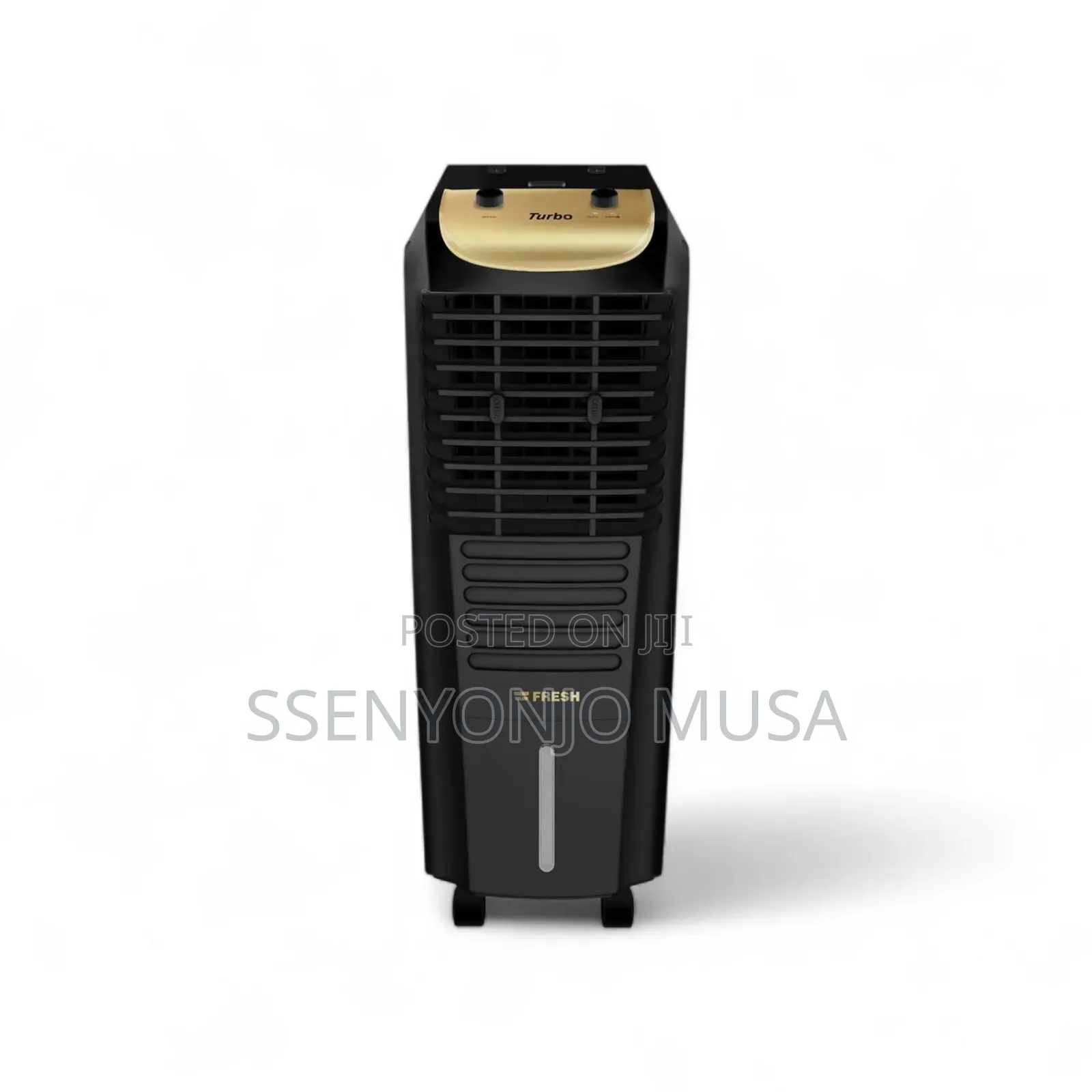 Aftron a Eac4540b Portable Air Cooler - 40l Capacity