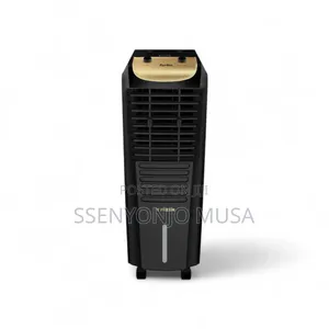 Aftron a Eac4540b Portable Air Cooler - 40l Capacity