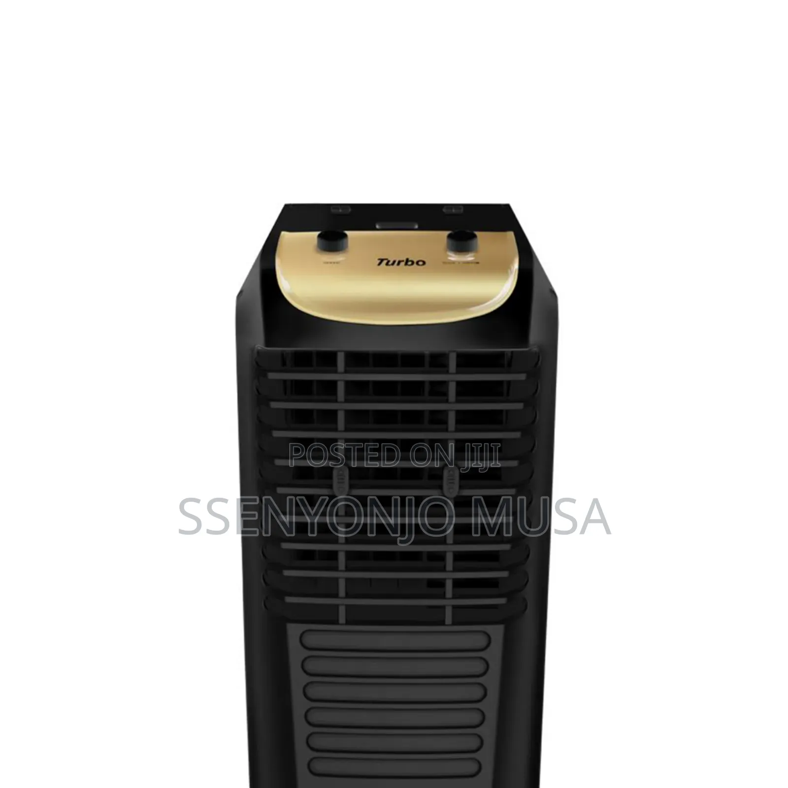 Aftron a Eac4540b Portable Air Cooler - 40l Capacity