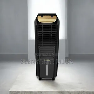 Aftron a Eac4540b Portable Air Cooler - 40l Capacity