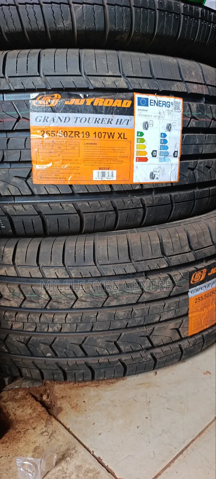 255/50r19 Joyroad