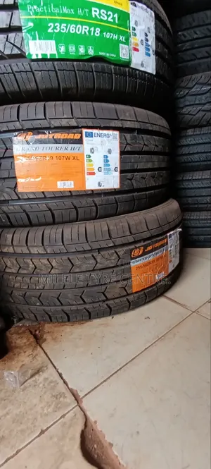 255/50r19 Joyroad