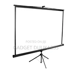 Projector Screen 240×240