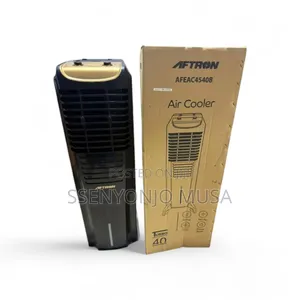Aftron a Eac4540b Portable Air Cooler - 40l Capacity