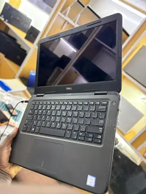 Laptop Dell Vostro 3300 4GB Intel Core i3 SSD 128GB