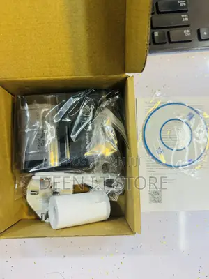 Mini Bluetooth Printer