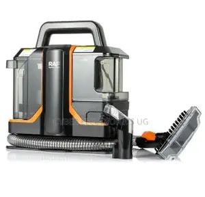Raf R-8776 Portable Carpet Cleaner | 450w Wet Dry Vacuum