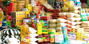 Home Accessories And Groceries