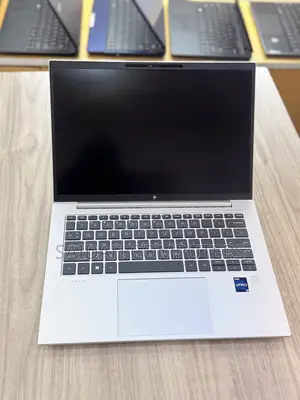 Laptop HP EliteBook 840 10 16GB Intel Core i7 SSD 512GB