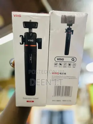 Virgo Camerastand