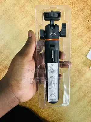 Virgo Camerastand