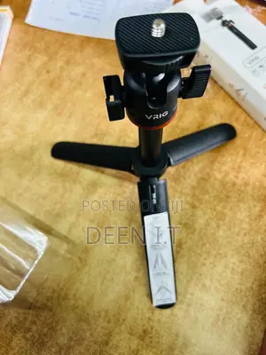 Virgo Camerastand